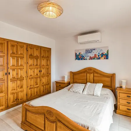 Q Holiday home