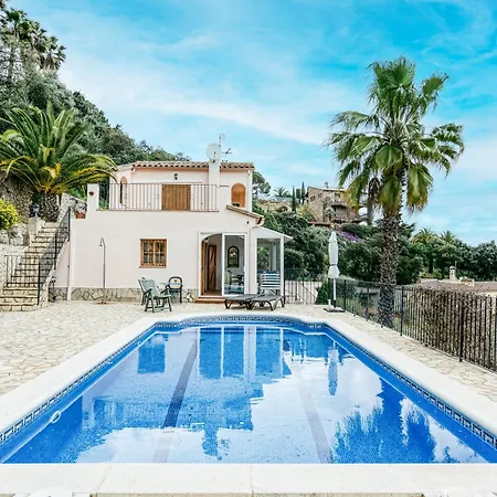 Q Holiday home