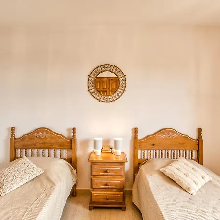 Holiday home Q Calonge (Catalonia)
