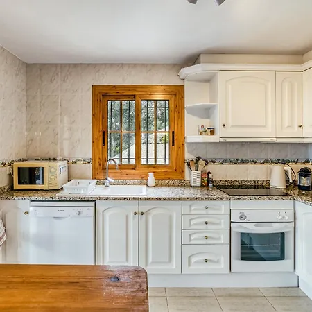 Q Holiday home *