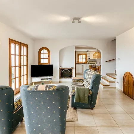 Q Holiday home Calonge (Catalonia)