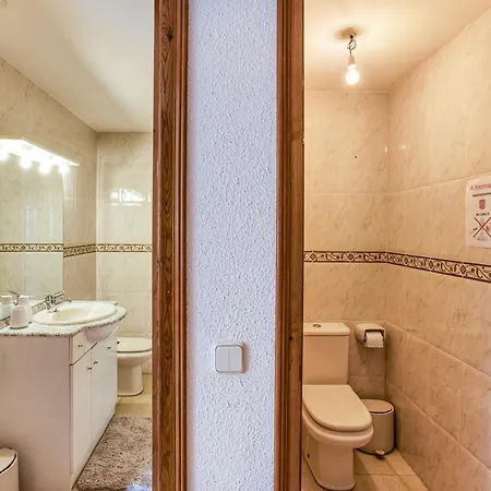 Holiday home Q Calonge (Catalonia)
