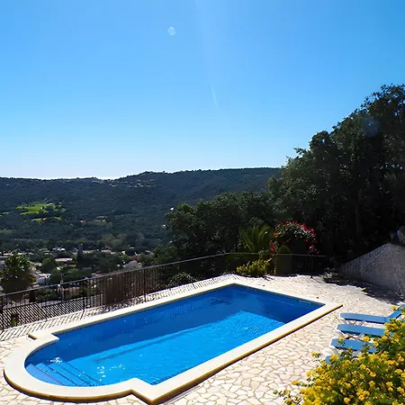Q Holiday home